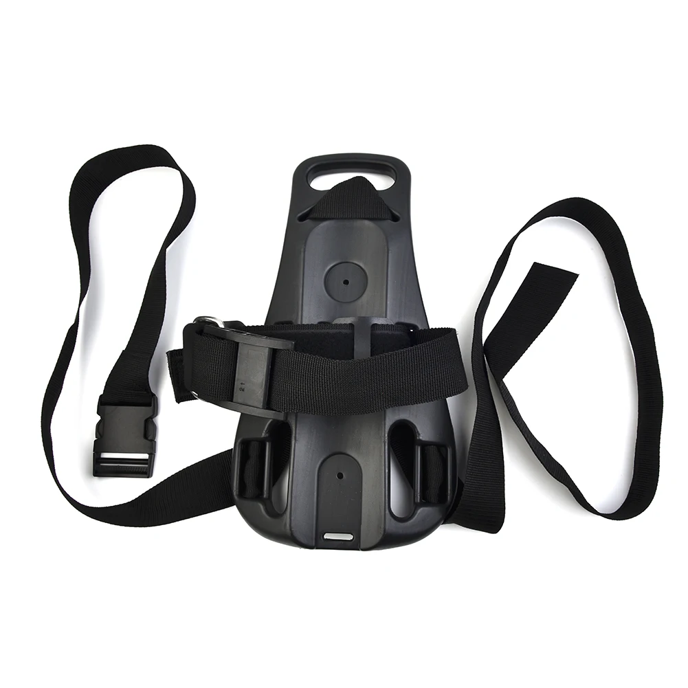 

Back Holder Oxygen Bottle Support Holder Bracket 36cm*24cm Bracket Nylon + Plastic Support Holder Quality Top-quality