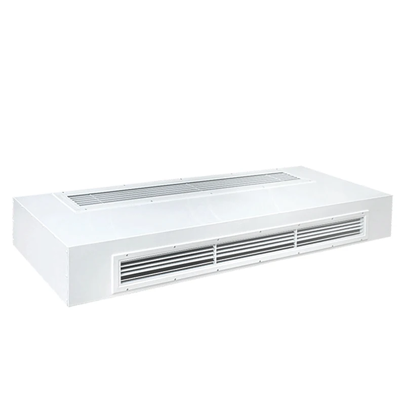 With New Air Ventilation Tent Home Cooler Commercial Scroll Type Wall/ Window Mount Industrial Mounted Air Conditioner 6