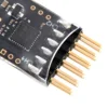 For Radiomaster R84 V2 4CH Compatible PWM RC Receiver for Frsky D8 D16 SFHSS Radiomaster TX12 T16S Transmitter 6