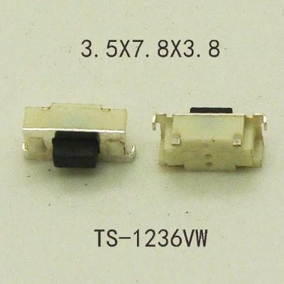 TS-1236VW