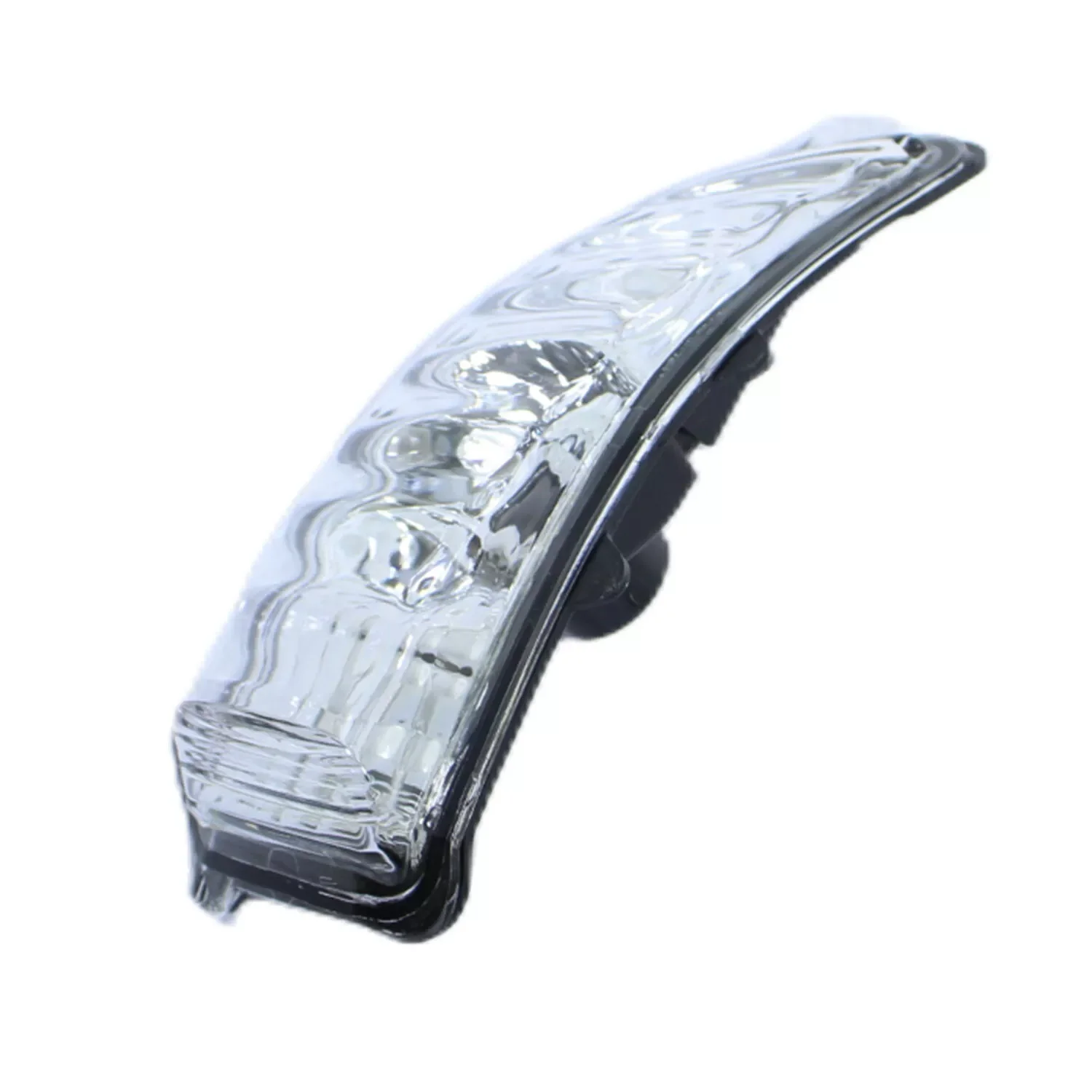 31111102 RH is suitable for Volvo S60/S40/S80 cars. Reverse mirror, turn signal, right Hengli car accessori
