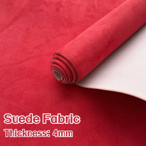 Max 200x150cm Suede Roof Lining Headliner Fabric Foam Material for Car Interior Upholstery Repair Ceiling Sky Fabrics Cloth DIY - Image 16