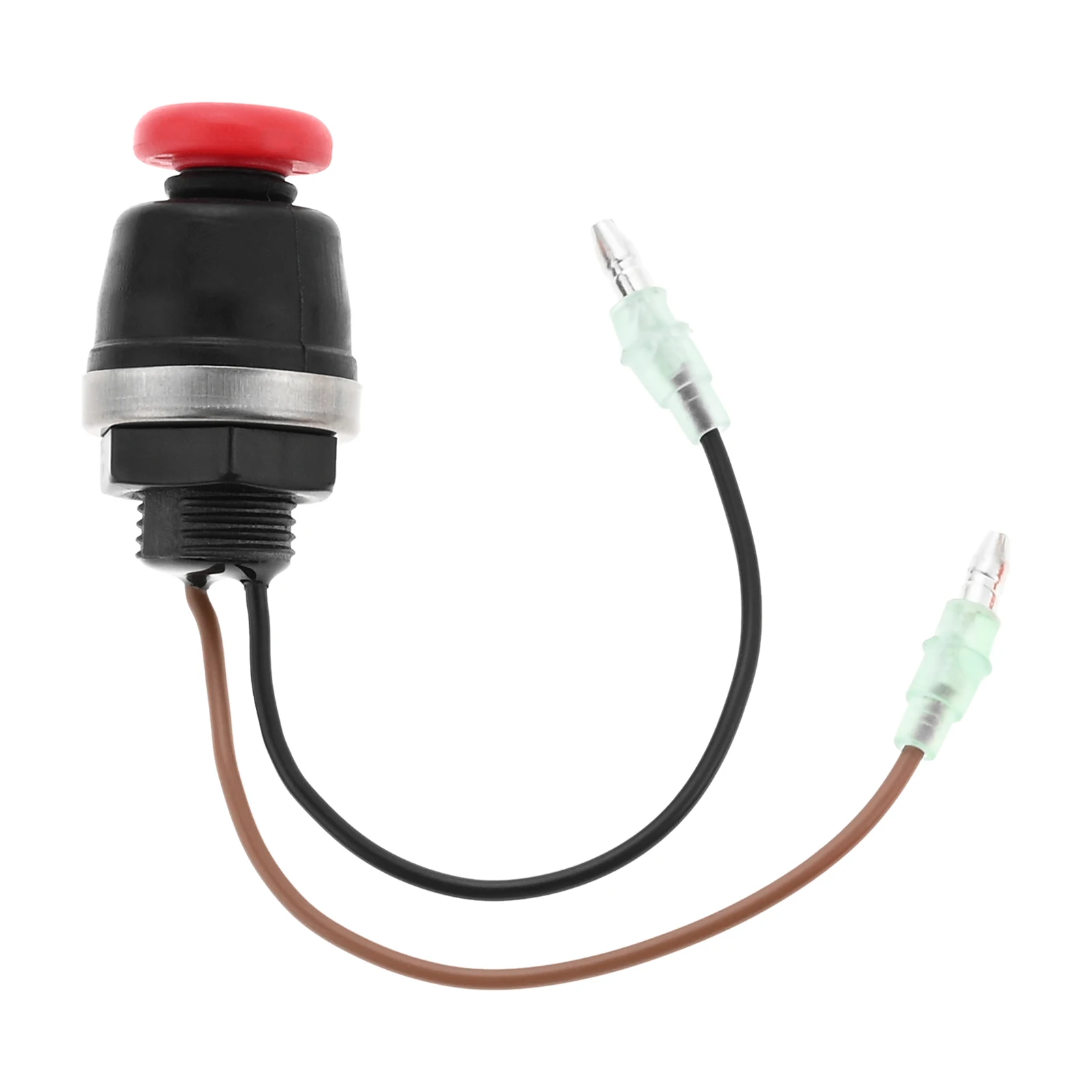 Interruttore Di Sicurezza Per Motori Fuoribordo - Cavo Kill Switch | Per Yamaha, Mercury, Tohatsu - Foto 8