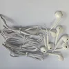 MP3/MP4 3.5mm Wired Earphones without Microphone Music Earphones for Mobilephone Headset Gift 1.1 Meter Line 3