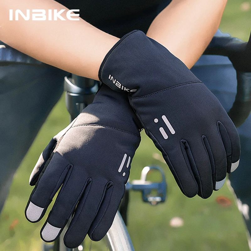 Best Winter Cycling Best Cycling Gloves For Men Santic Winter