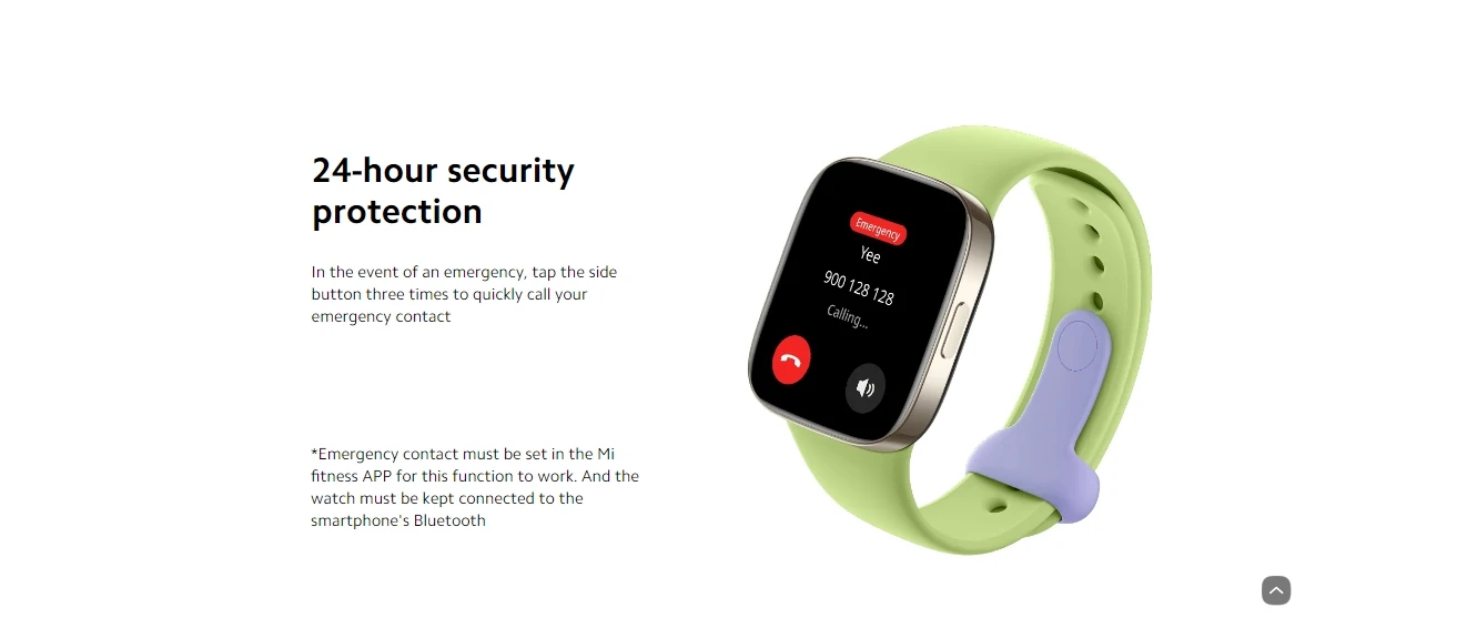 Redmi watch 5 active как подключить. Redmi watch 5 active как подключить