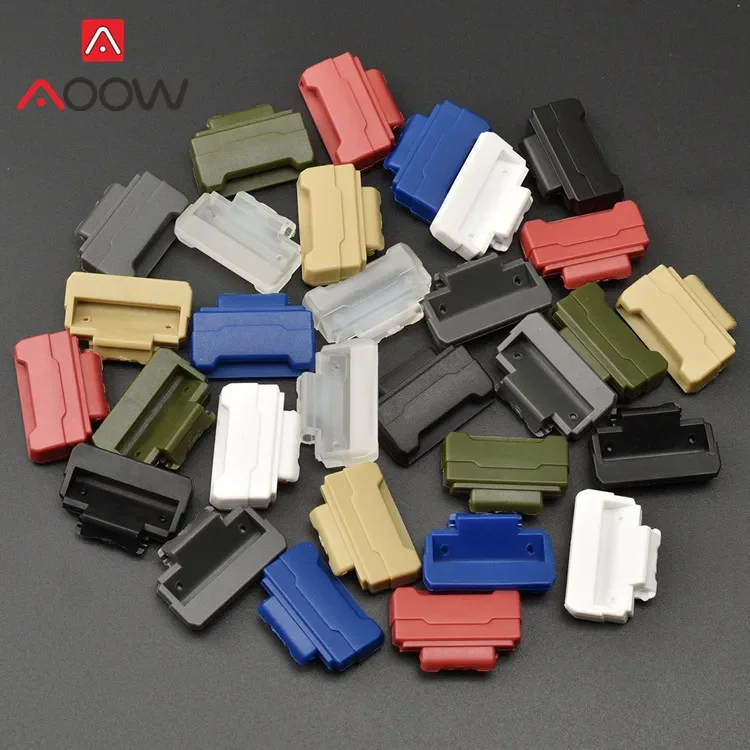 Premium Solid TPU Adapter Connector 16mm