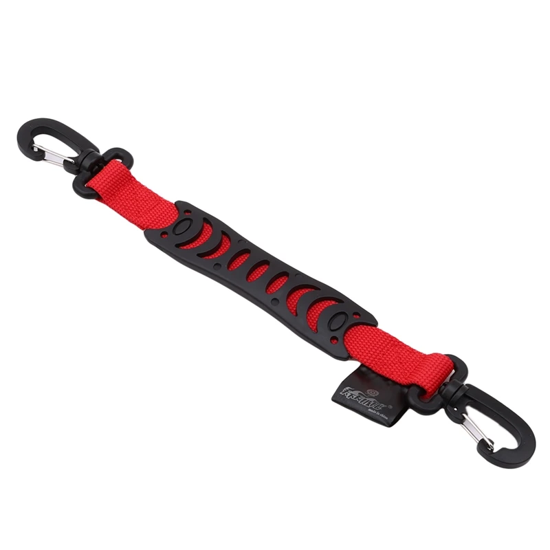 Inline Roller Skates Skate Shoes Roller Skates Wheels Hook Hang Belt Skating Shoes Handle Buckle for Powerslide