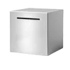 Adult "Only in Not Out" Piggy Bank for Reuse Stainless Steel Money Boxes Delicate To Help Save Vacation Wedding Education Fund 3