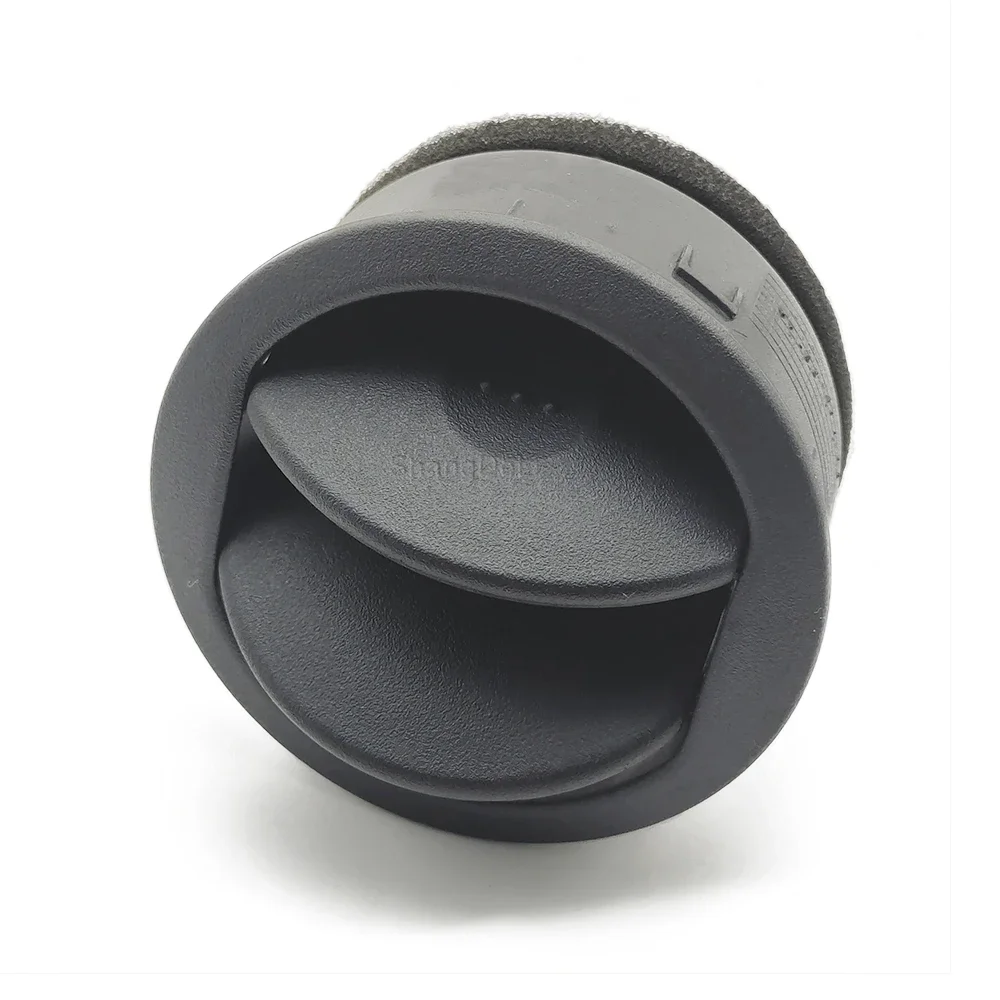 1pc 자동차 대시 보드 에어 컨디셔닝 통풍구 1.4 AC 팬 통풍구 배출구 Chevrolet Lova AVEO 액세서리 용 자동차 액세서리