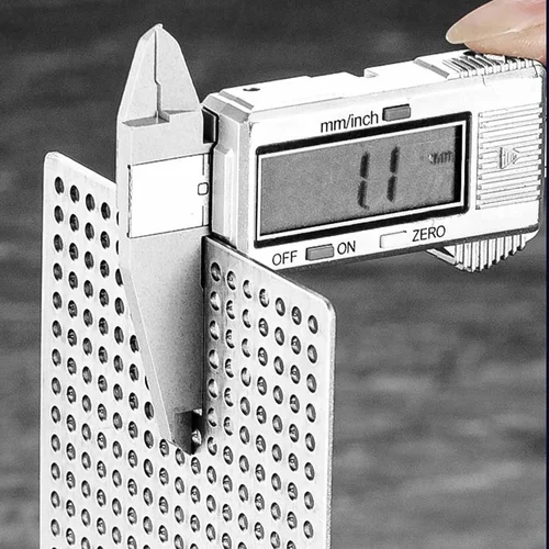 스테인레스 스틸 바닥 배수구 네트 커버, 사각형 샤워 배수구 필터, 헤어 캐처 스토퍼, 주방 욕실 하드웨어 부품 4