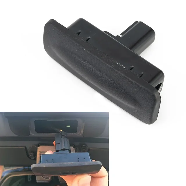 Serratura Per Bagagliaio Hyundai I30 GD E Kia Cee'D JD - Ricambio Compatibile - Foto 10