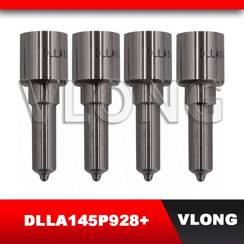 

Форсунка системы питания с общей топливной магистралью LIWEI DLLA145P928 DLLA 145 P 928, автомобильная Топливная форсунка 0433171618 для инжектора BMW 0445110049 0986435095
