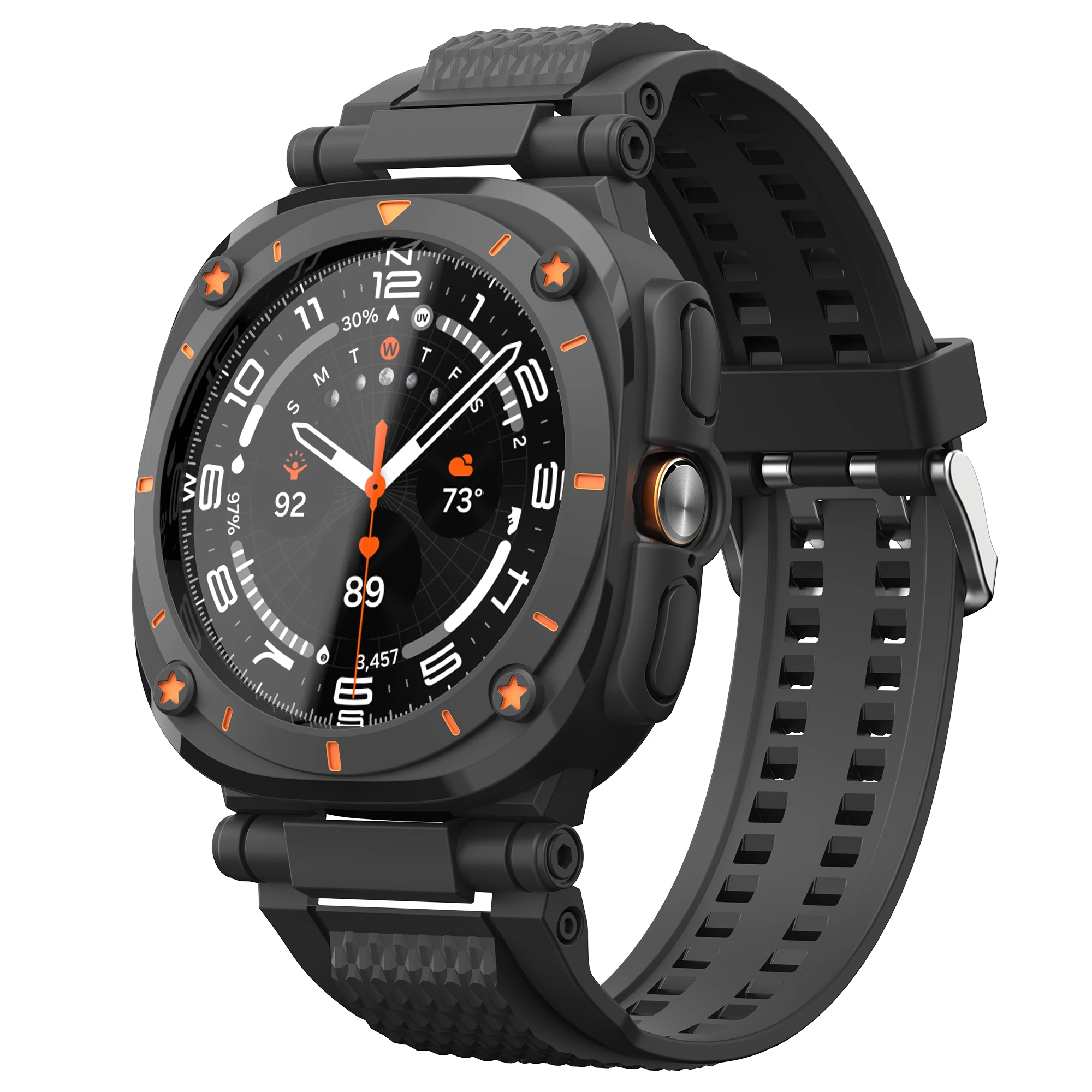 Powerful G0810008 Watch Cell