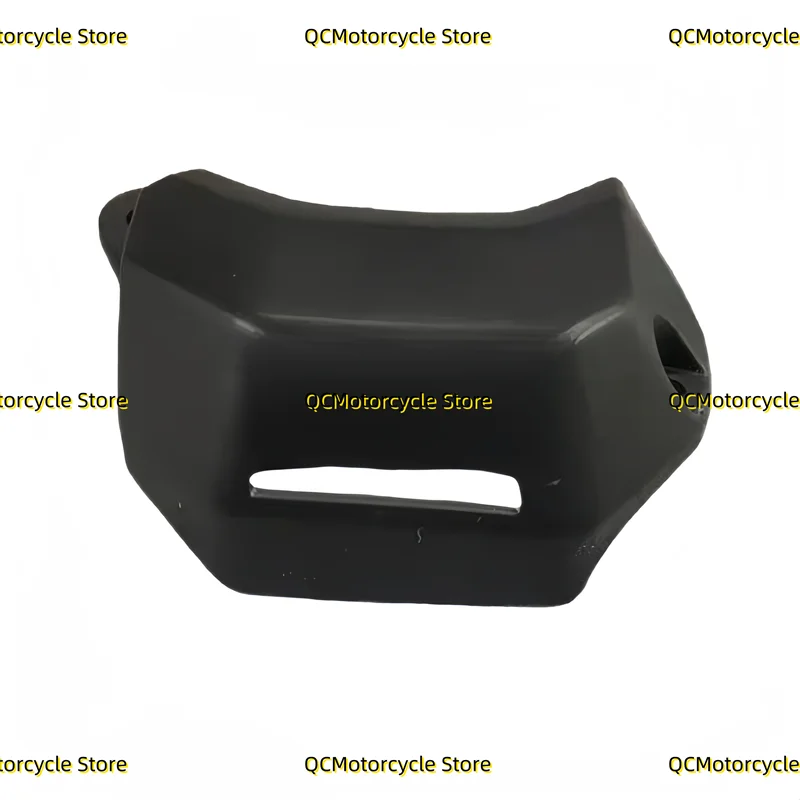Motorcycle Accessories Coolant Recovery Tank Shielding Guard Protector Fit for Yamaha MT-07 FZ-07 MT07 FZ07 MT 07 2012 2013 -