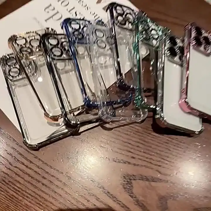 Чехол для телефона Book F-Fourth Wing Iron F-Flame iPhone 16 12 13 14 15 Pro Max Plus гальванический