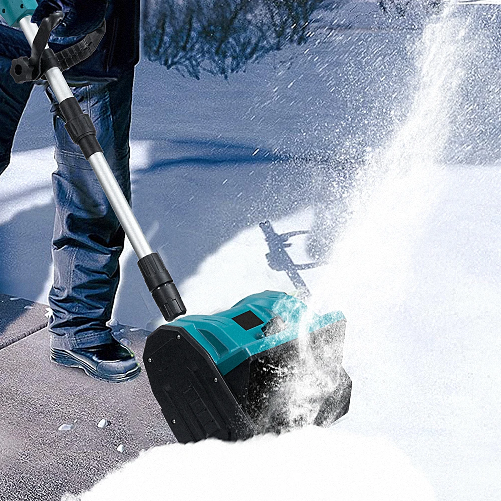 マキタ 除雪 機 MSN001GZ 価格と実際の使用体験：電動除雪機として