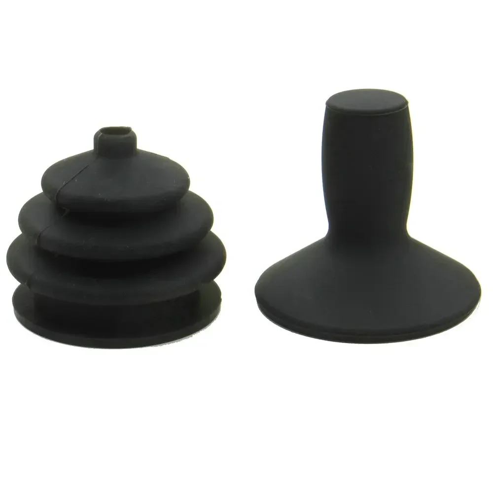 KnobandNeckGaiterKitforWheelchairJoysticksFitsGCVSIVR2and