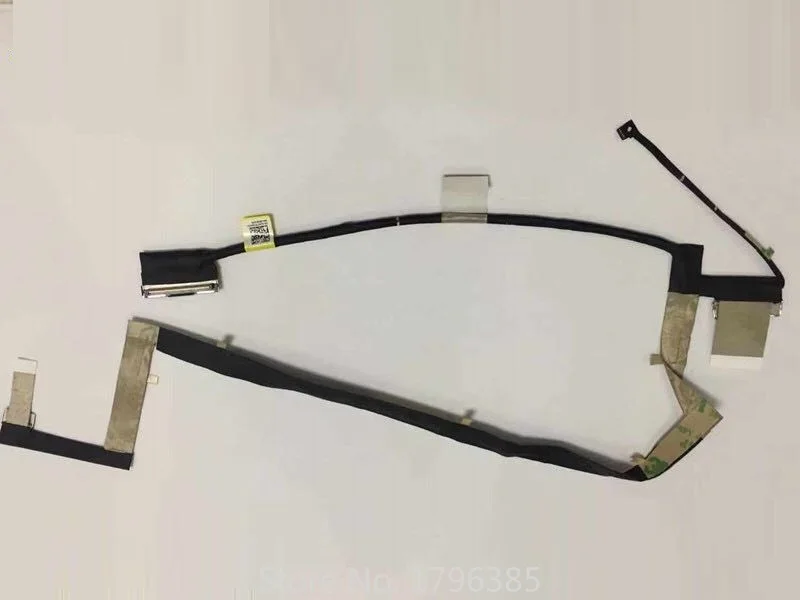 Nuovo Cavo Video Lcd Lvds Per Dell Xps15 9570 5530 M5530 4K Uhd Jxf32 Cavo Schermo Dc02C00Hu00