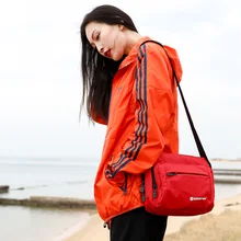 

leisure outdoor messenger single shoulder bag men's and women's travel mountaineering travel riding Satchel