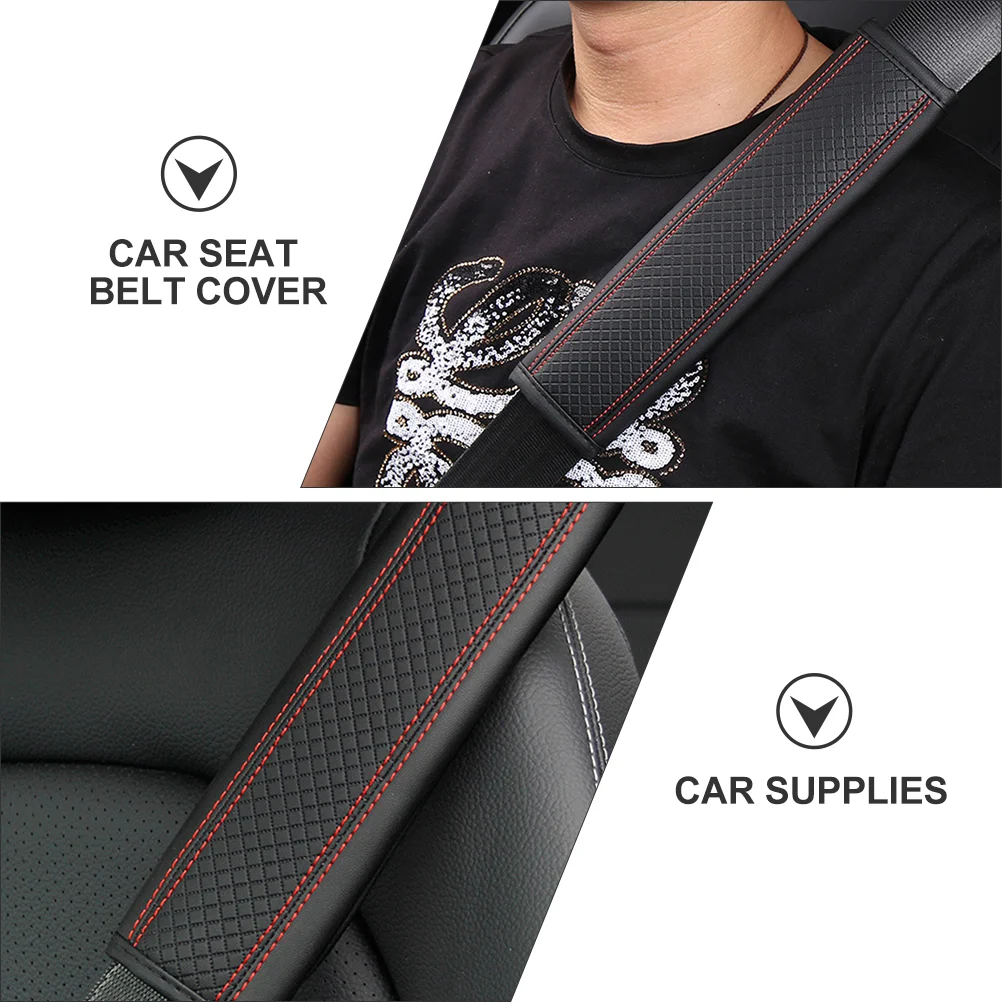 Рисунок 3 - Наплечные подушки для ремня бе