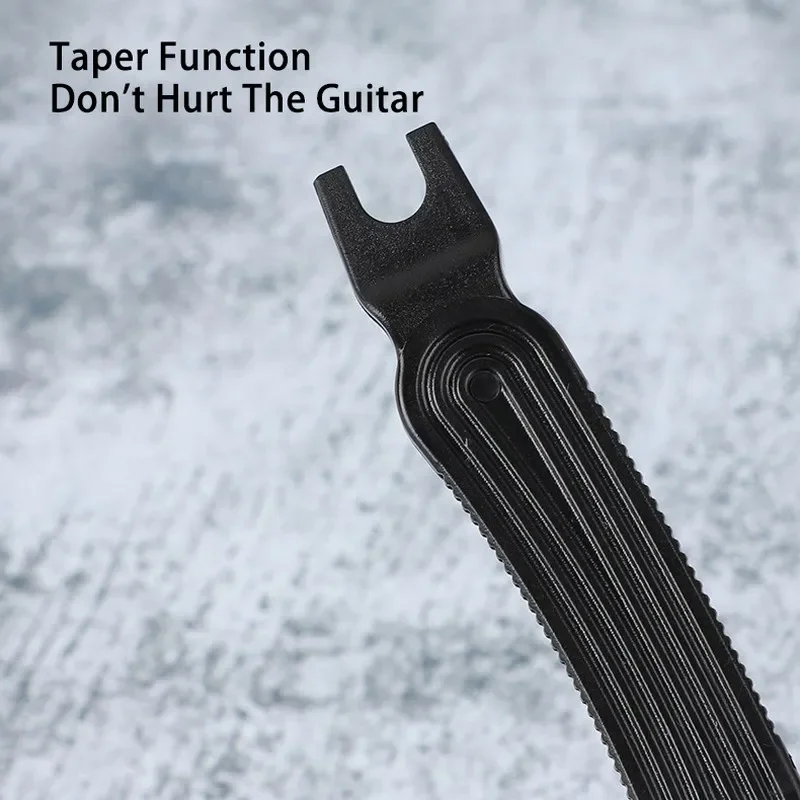 3 in 1 Guitar Tool String Changer Winder Cutter Pin Puller For guitars banjos mandolins Accessories
