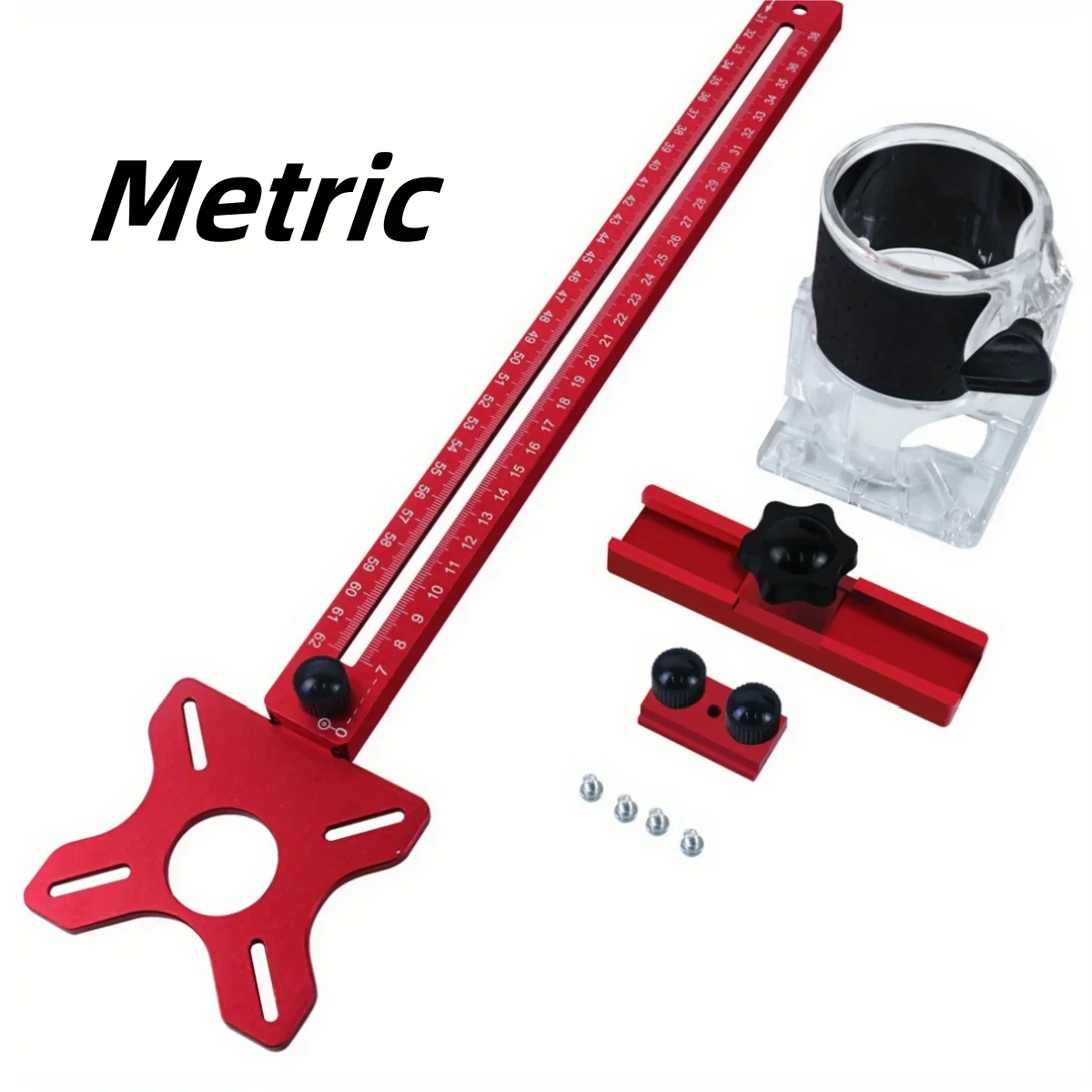 Metric Set B
