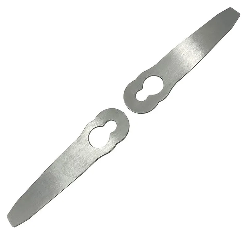 234PcsStainlessSteelReplacementBladesSpareForSTIHLFSA45FSA