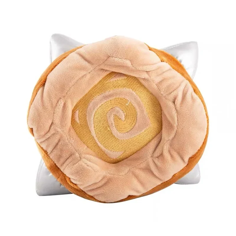 New 35cm Game Clashed Royale Plush Toys Log Rolling Wood Plushie Dolls Royale War Revenge Cartoon Baby Dragon Soft Stuffed Gift view 4