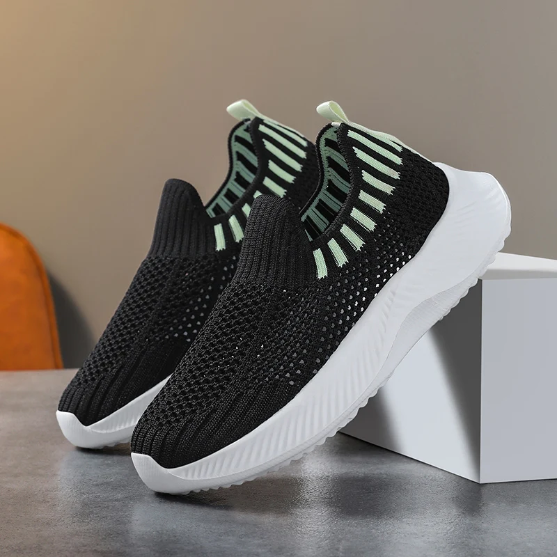 Kid Shoes Loafer Sneakers Fashion mesh Designer LowTop Children Shoes Comfortable Casual Running Sports Tennis Shoes Boy Girls S4c81d47a196741f19a17e31d5e3754eb1