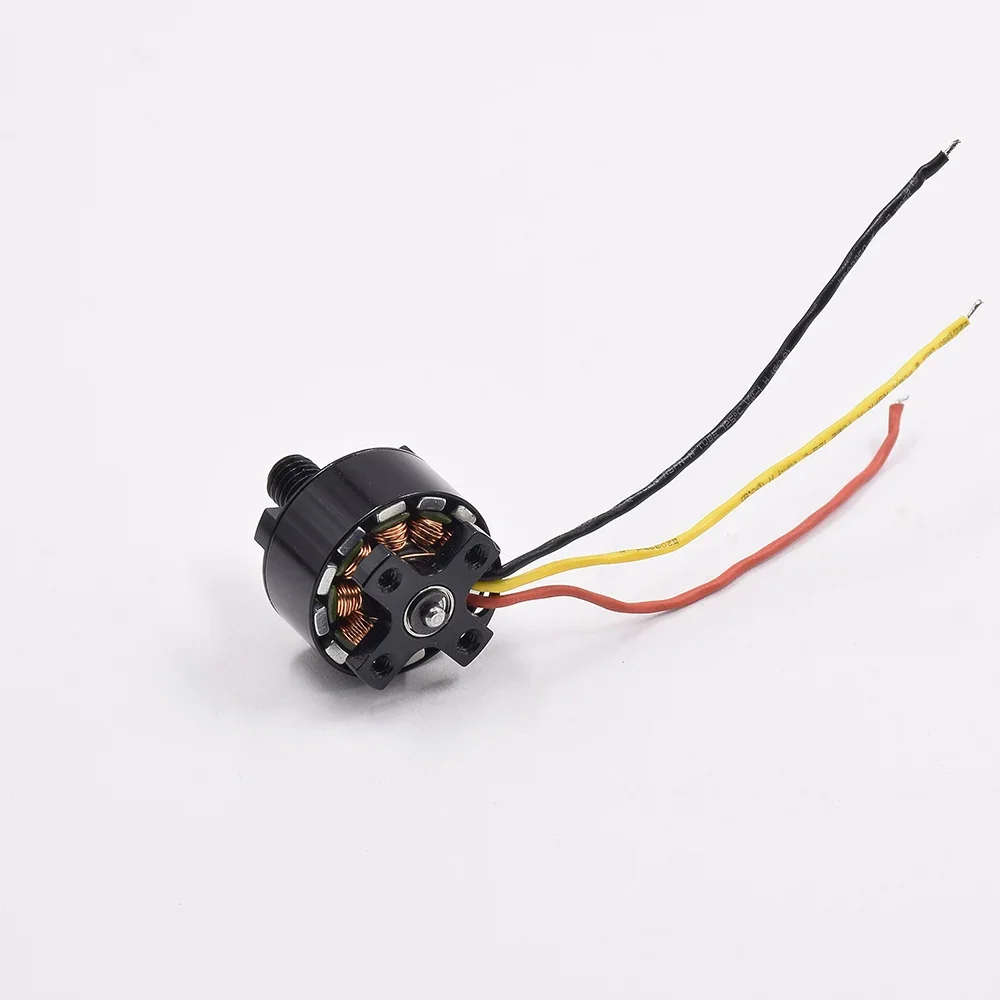 Micro Moteur Brushless 1306 11.1V 33500tr/min pour Drone RC Avion