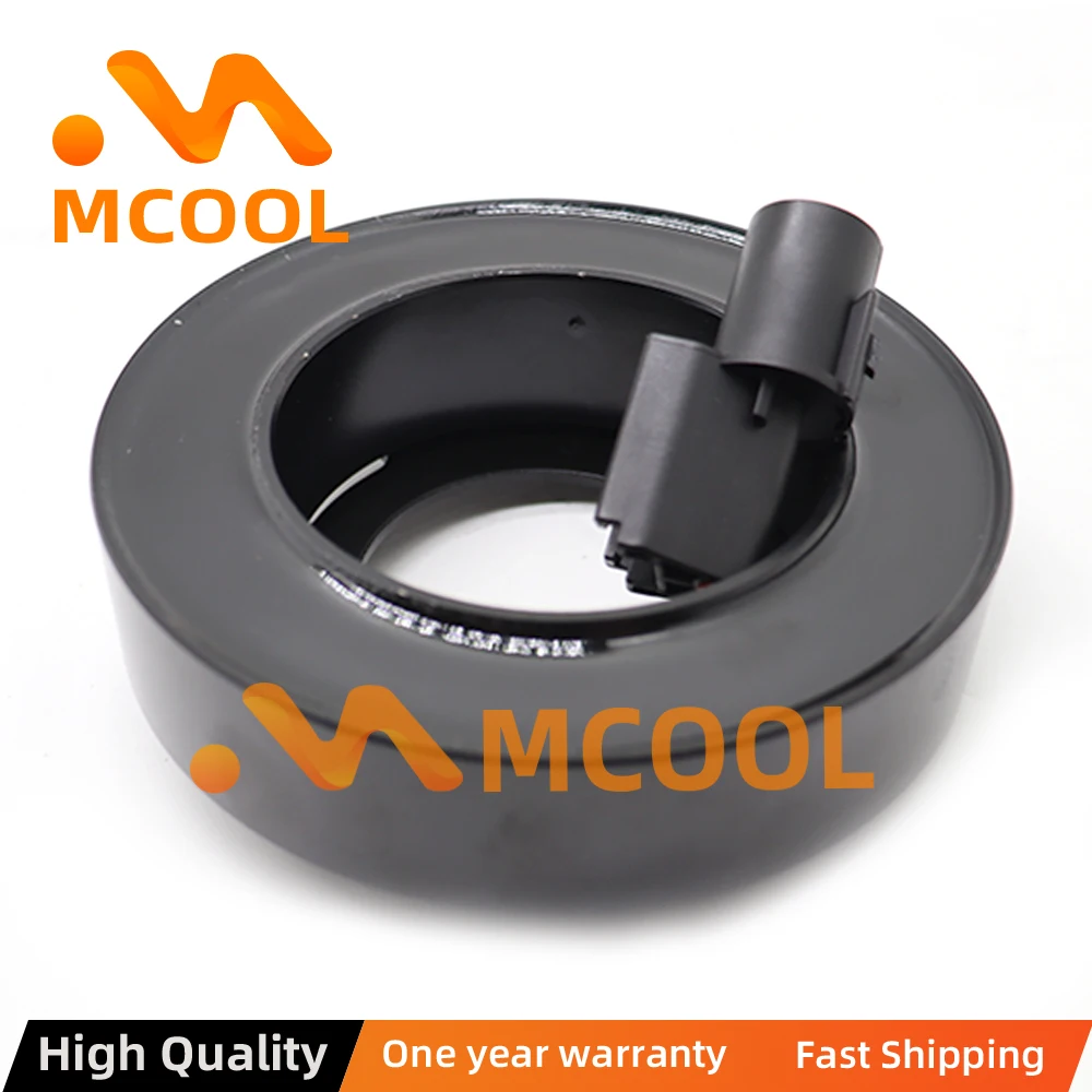 Per Bobina Compressore Ac Hyundai Santa Fe 2.7L 97701-2B201 2007-2009 Muslimate 977012 B201 Muslim976413 K220