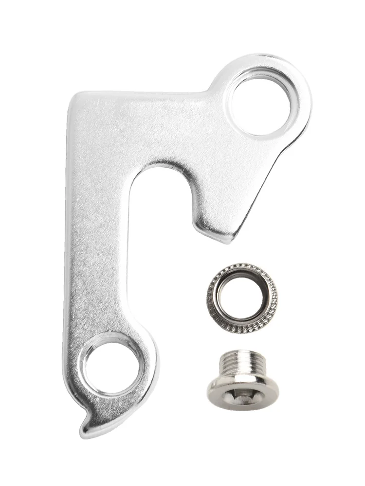 Aluminium Alloy Bicycle Bike Derailleur Hanger Hanger Tail Hook Accessories GT-LTS #2000 Bike Tail Hook Equipment Parts