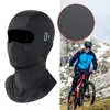 Summer Outdoor Cycling Cap UV Protection Hat Men Bicycle Motorcycle Balaclava Running Hiking Cooling Sport Gear Sports Caps 2