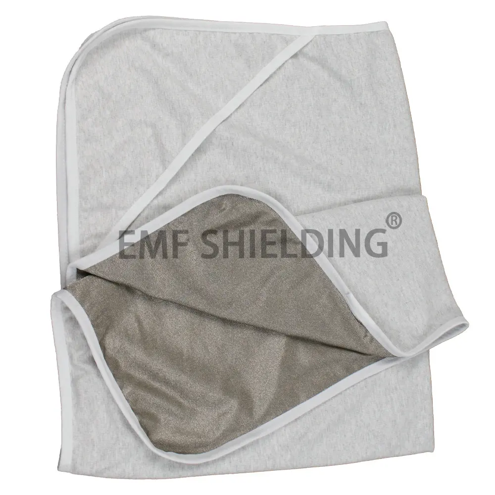 Block Emf Coperta Protettiva, Organica, Anti-Radiazioni