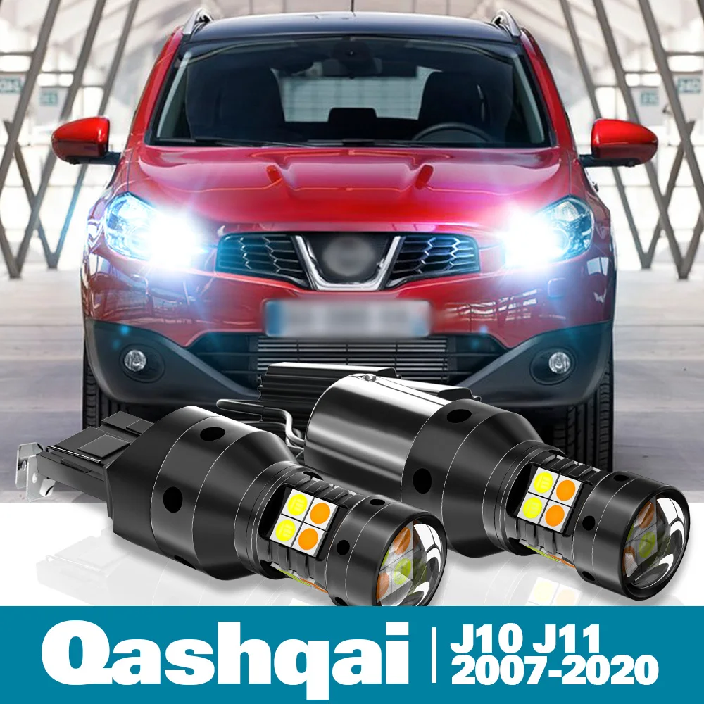 Faróis Led 20000lm E Faróis De Nevoeiro Para Nissan Xterra