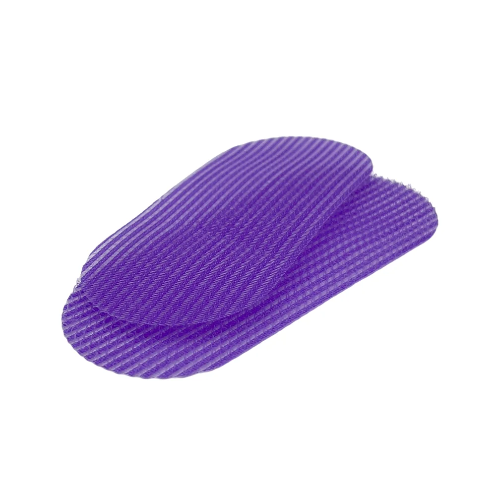 Hair Styling Tool 2Pcs Hair Gripper Hair Sticker Tape Holder Hairpin Styling Tool Barber Salon Hairdressing Tool