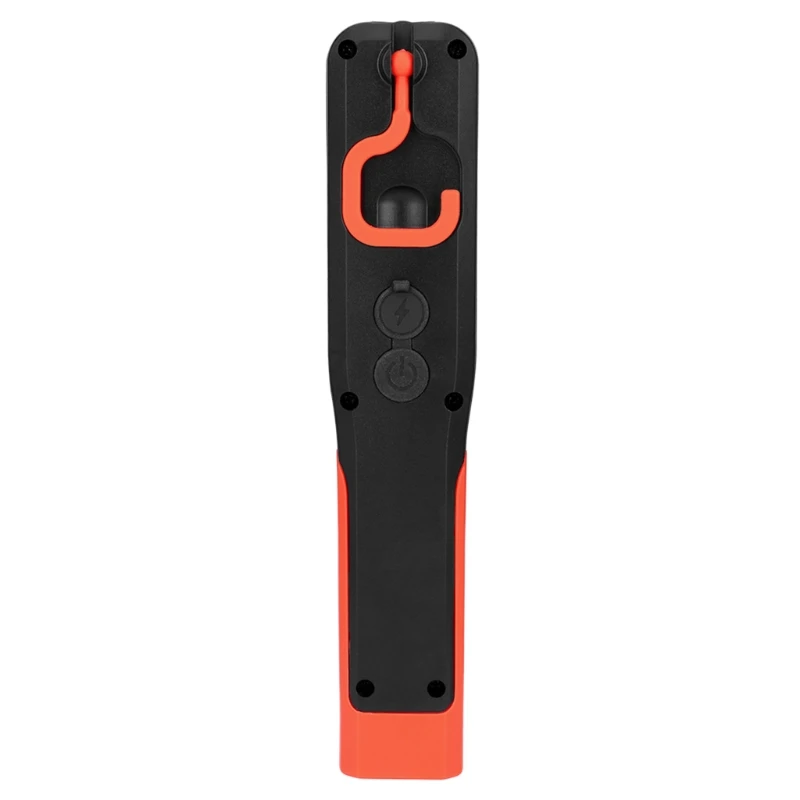 

Work Light Rechargeable Portable Inspection Trouble Lights for Truck Car Repair F19A