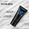 LAIKOU Men Facial Cleanser Face Washing Moisturizing Man Skin Care Oil Control Blackhead Remove Scrub Cosmetics Deep Norishing 6