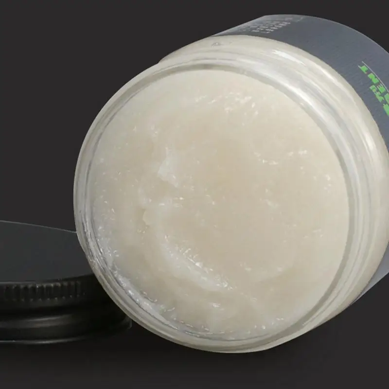 100g Carbon Fiber Bicycle Grease Anti Slip Bicycle Grease Bicycle Anti-Slip Lube Bicycle Assembly Grease for Seat handlebars