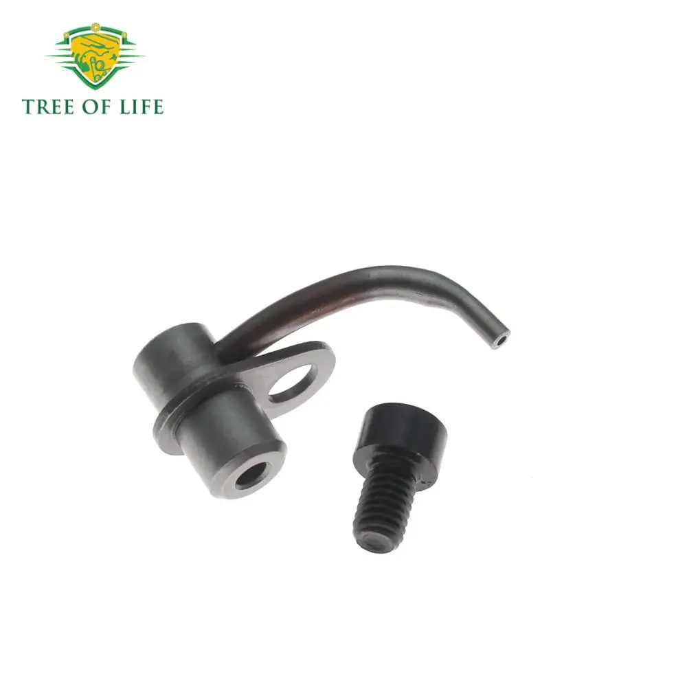 Engine Piston Cooling Oil Jet 1/2/4 For Hyundai Kia Tucson Sonata LF Sportage 2014-G4NA G4NU 211502E720 21150-2E720