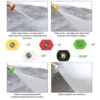 1/4 Inch Rod Jet Car Cleaning High Pressure Water Gun Extension for Karcher K2 K3 K4 K5 K6 K7 with Nozzle 3