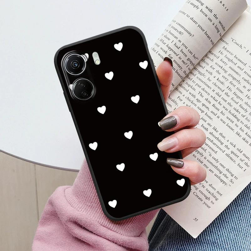 Silicone Soft TPU Protective Cat Design Phone Case with Little Dinosaur Shell