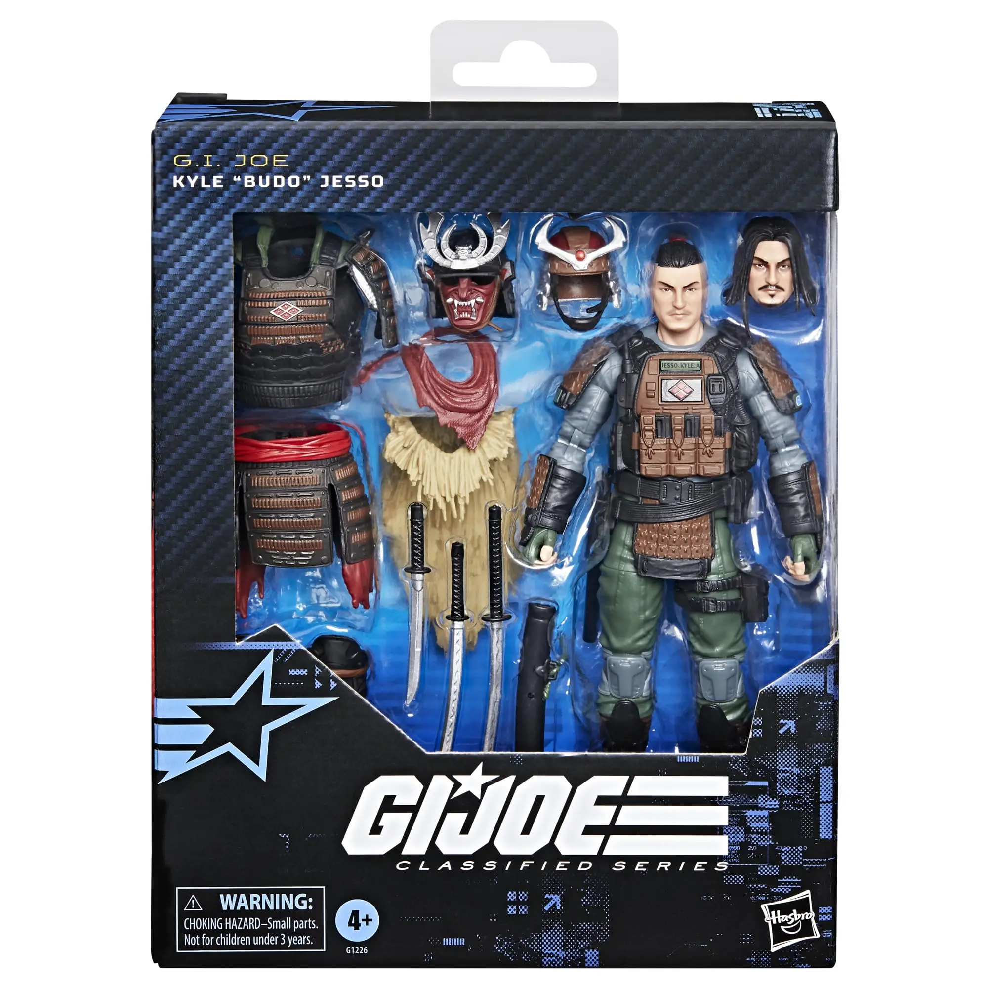 Hasbro GIジョー アーミー ゴールデン ナイト リミテッド エディション Hasbro GIジョー アーミー ゴールデン ナイト リミテッド