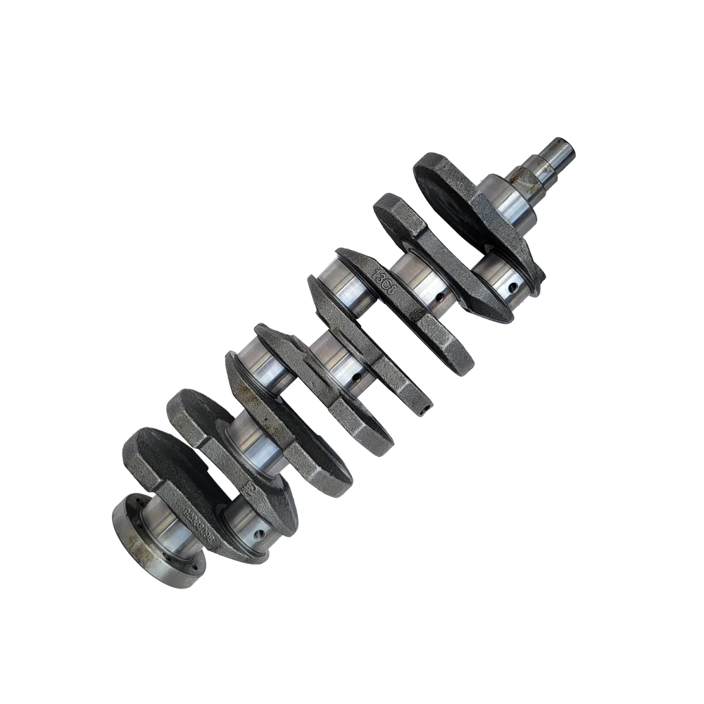 

auto parts crankshaft for engened for Buick 12578182 5492835