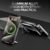 10000mAh Magnetic Power Bank Super Slim 20W Wireless Fast Charging External Battery for For iWtach MagSafe PowerBank for iPhone 4