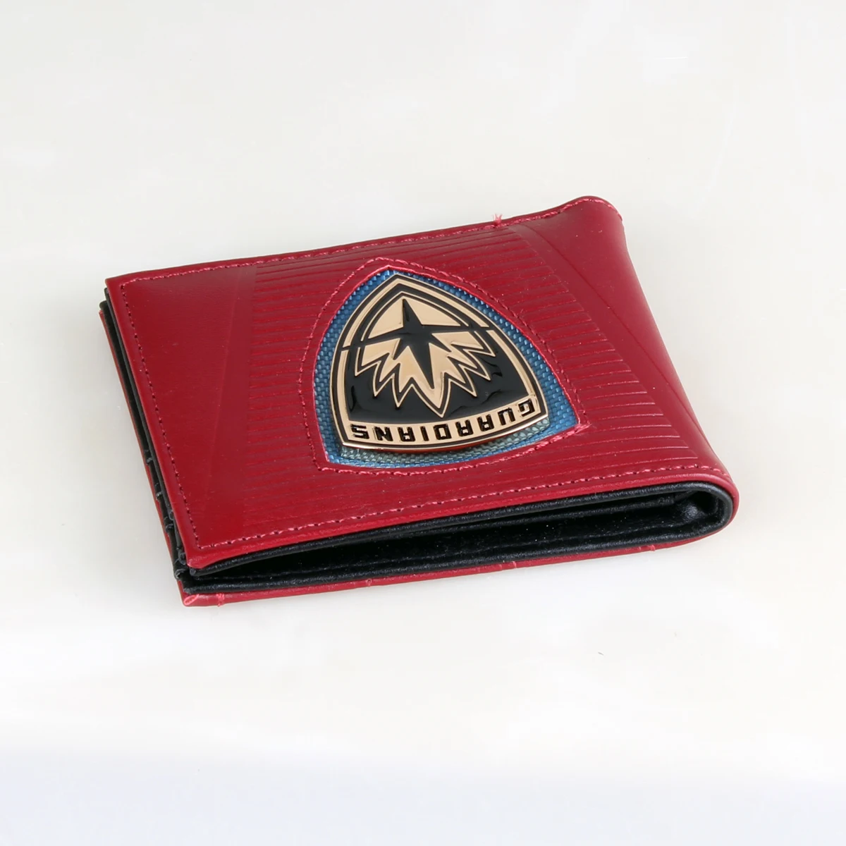 High quality embossed men's wallet, stylish and personalized women's card holder