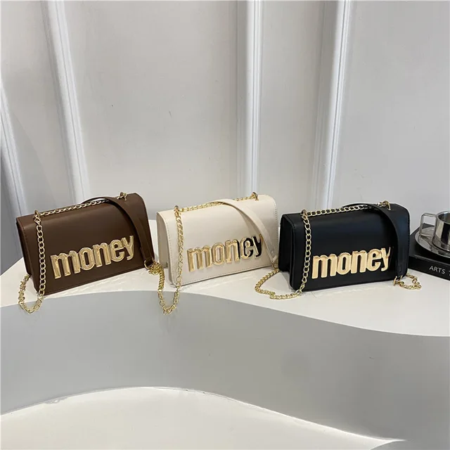 New shoulder Bag for 2025 luxury designer handbag women Handbags leather Printed monogram single shoulder straddle bag 2