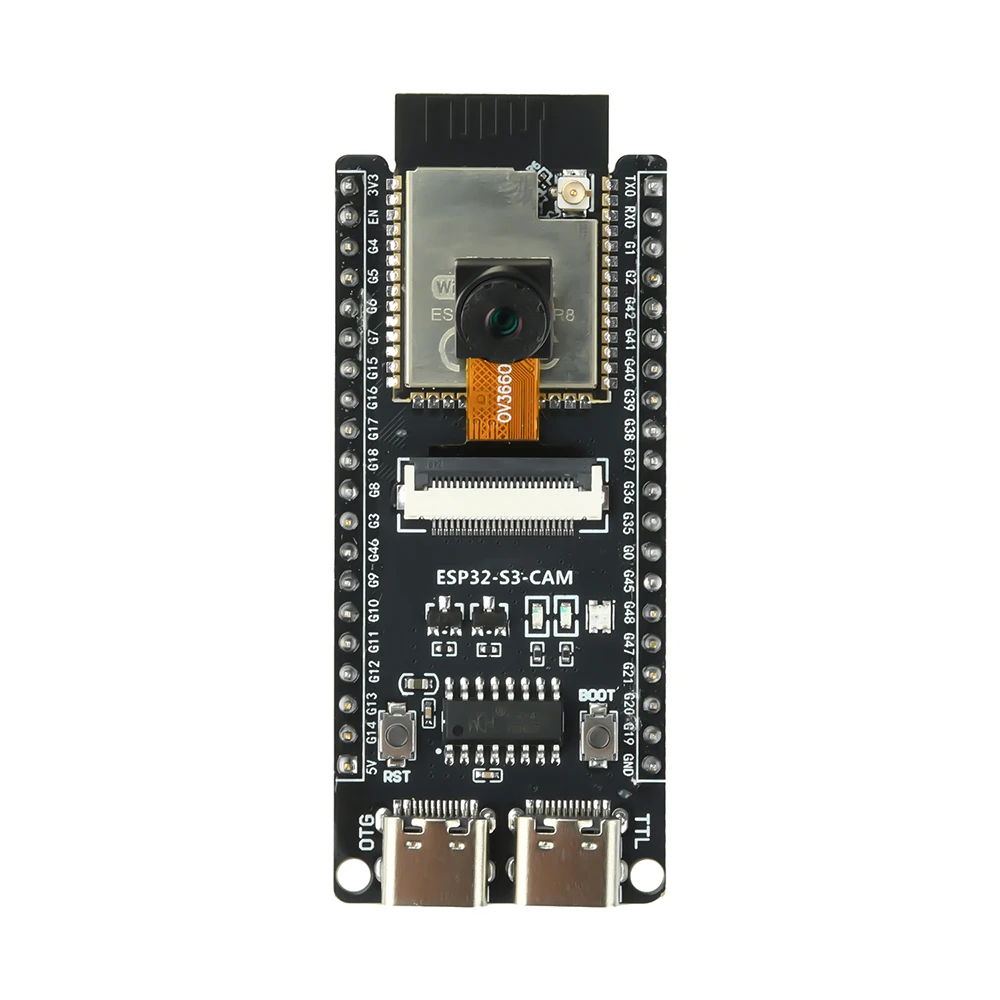 Module OV3660