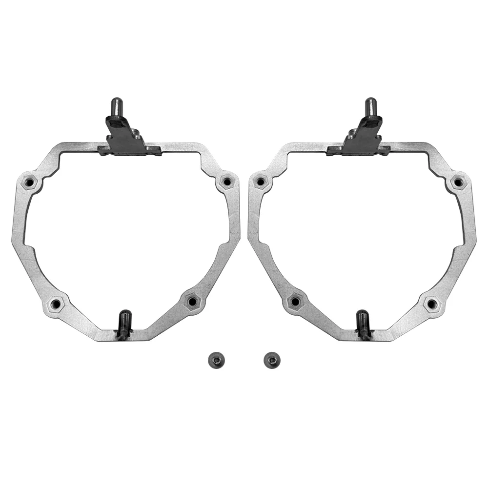 

Адаптер для стайлинга автомобиля Taochis, кронштейн для фар HELLA 6 AFS, новый HELLA stepper AFS Audi A8 AFS 2012-2013